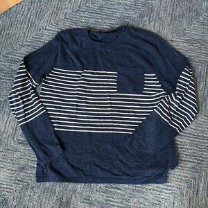 J Crew Mens crewneck sweater